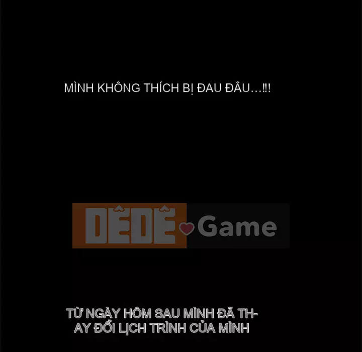 Cuộc sống sa ngã Chương 1-10