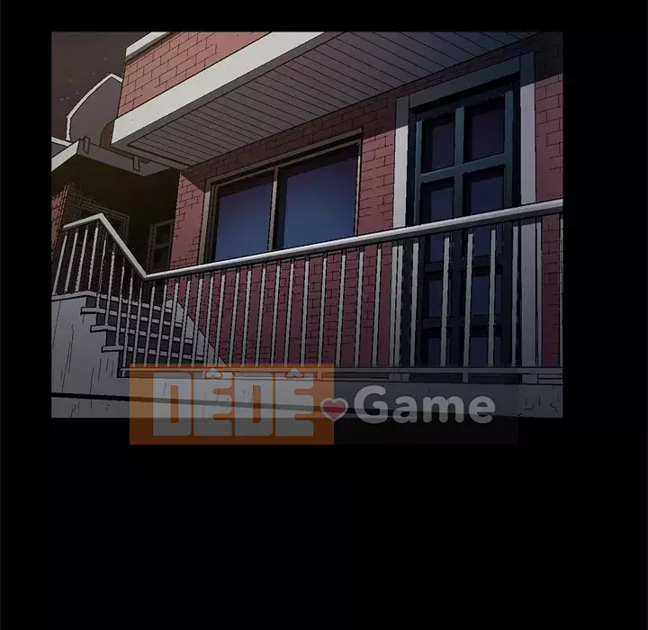 Cuộc sống sa ngã Chương 1-10