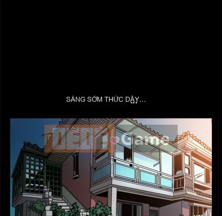 Cuộc sống sa ngã Chương 1-10