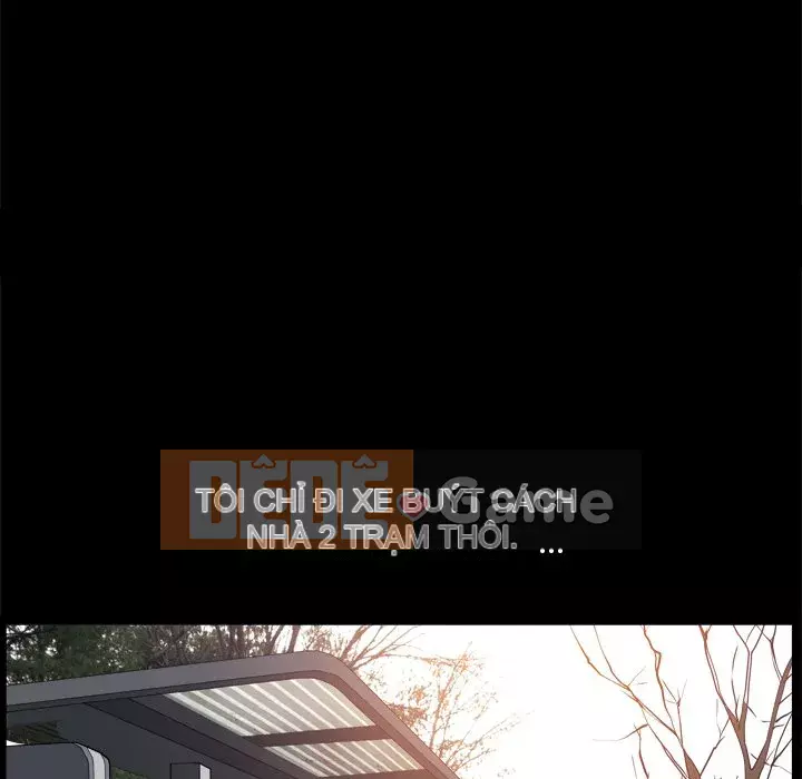 Cuộc sống sa ngã Chương 1-10