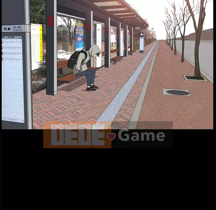 Cuộc sống sa ngã Chương 1-10