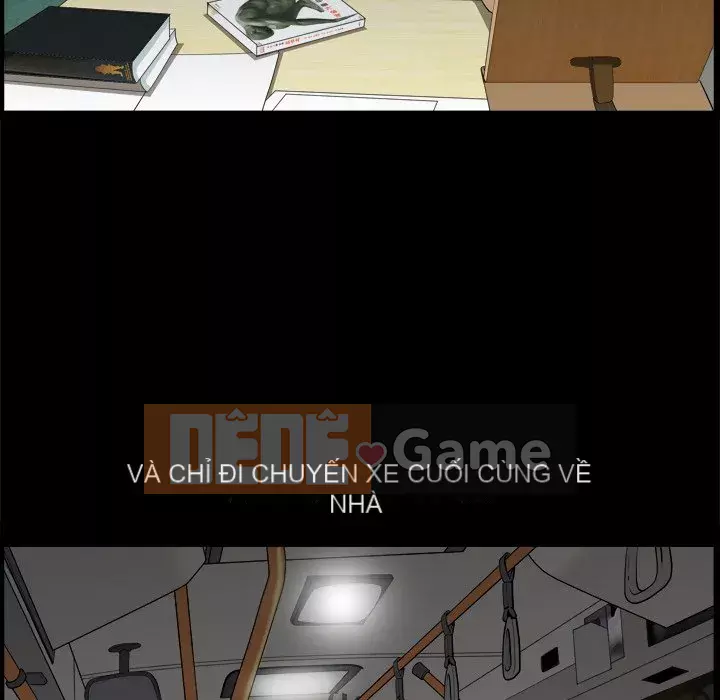 Cuộc sống sa ngã Chương 1-10