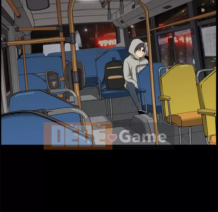 Cuộc sống sa ngã Chương 1-10