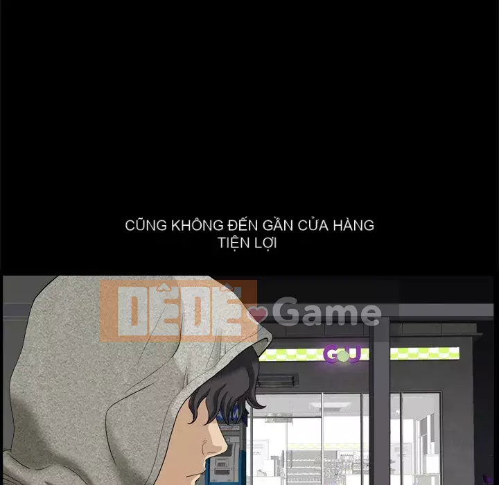 Cuộc sống sa ngã Chương 1-10