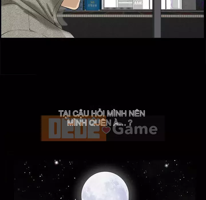 Cuộc sống sa ngã Chương 1-10