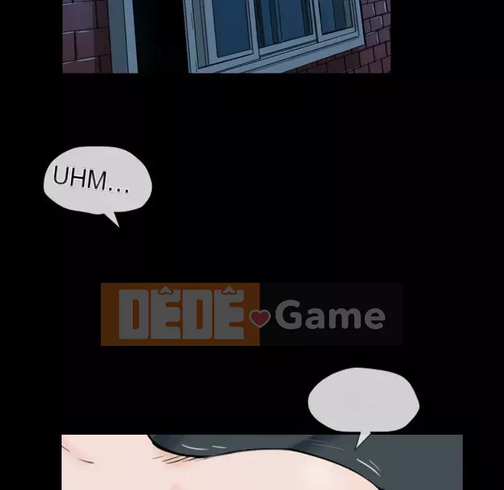 Cuộc sống sa ngã Chương 1-10