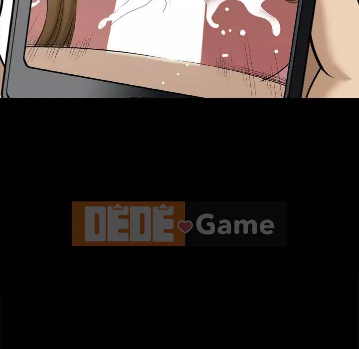 Cuộc sống sa ngã Chương 1-10