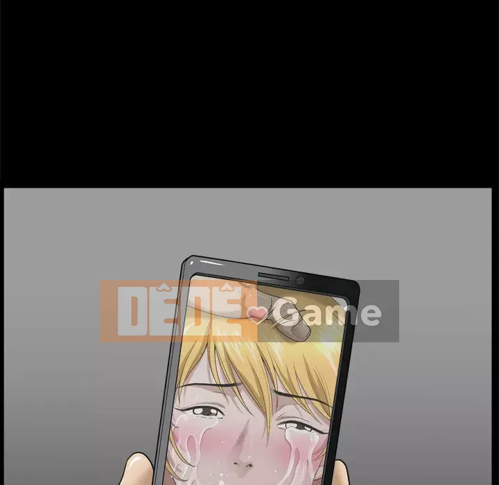 Cuộc sống sa ngã Chương 1-10