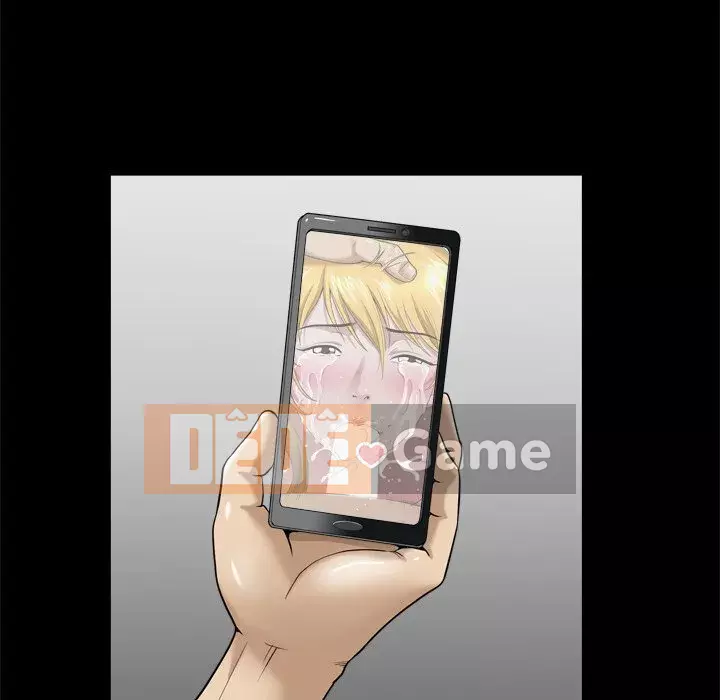 Cuộc sống sa ngã Chương 1-10