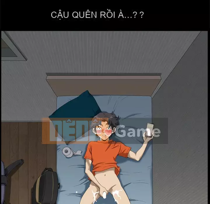 Cuộc sống sa ngã Chương 1-10