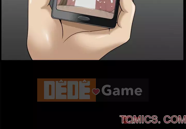 Cuộc sống sa ngã Chương 1-10