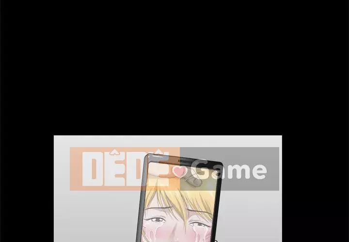 Cuộc sống sa ngã Chương 1-10