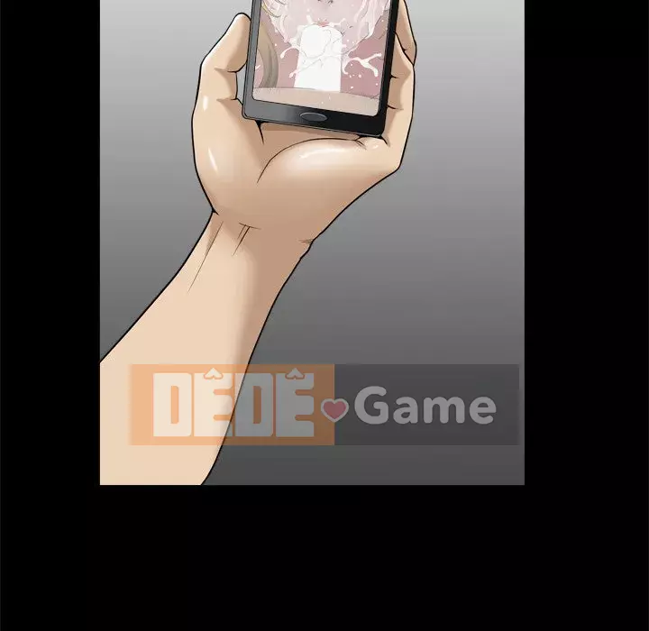 Cuộc sống sa ngã Chương 1-10