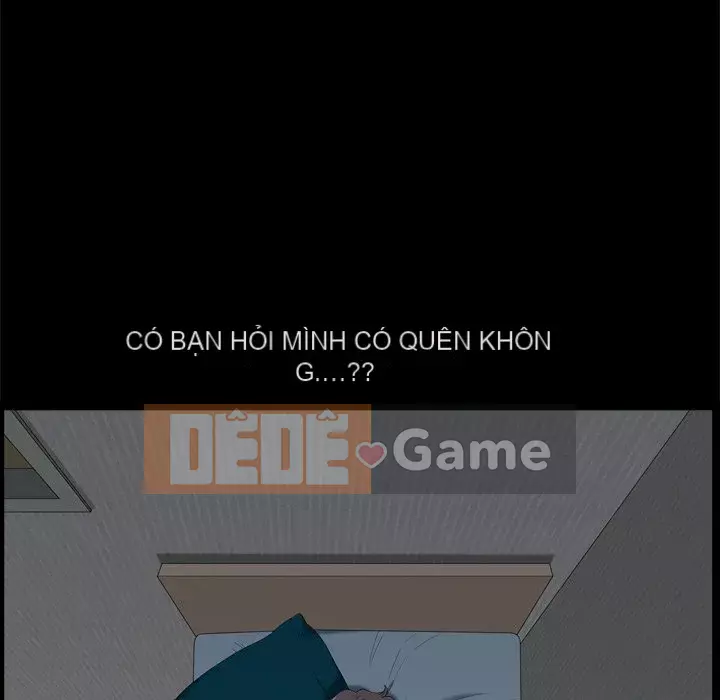 Cuộc sống sa ngã Chương 1-10