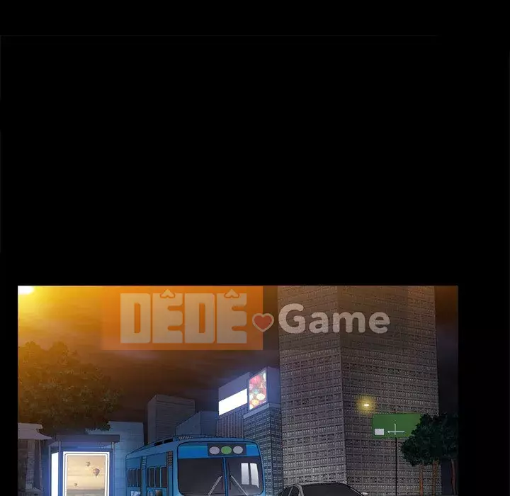 Cuộc sống sa ngã Chương 1-10