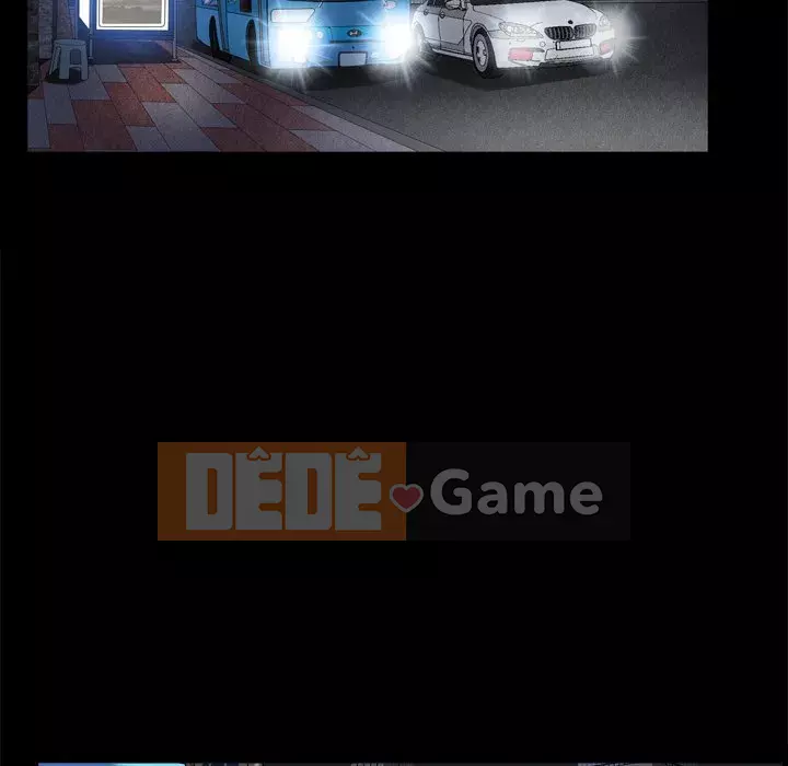 Cuộc sống sa ngã Chương 1-10