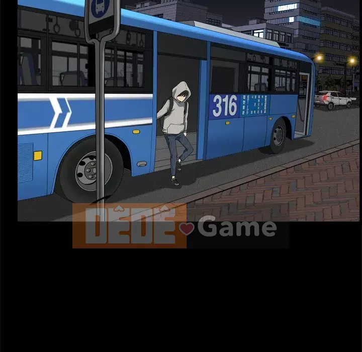 Cuộc sống sa ngã Chương 1-10