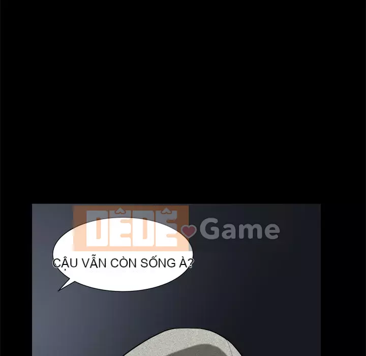 Cuộc sống sa ngã Chương 1-10