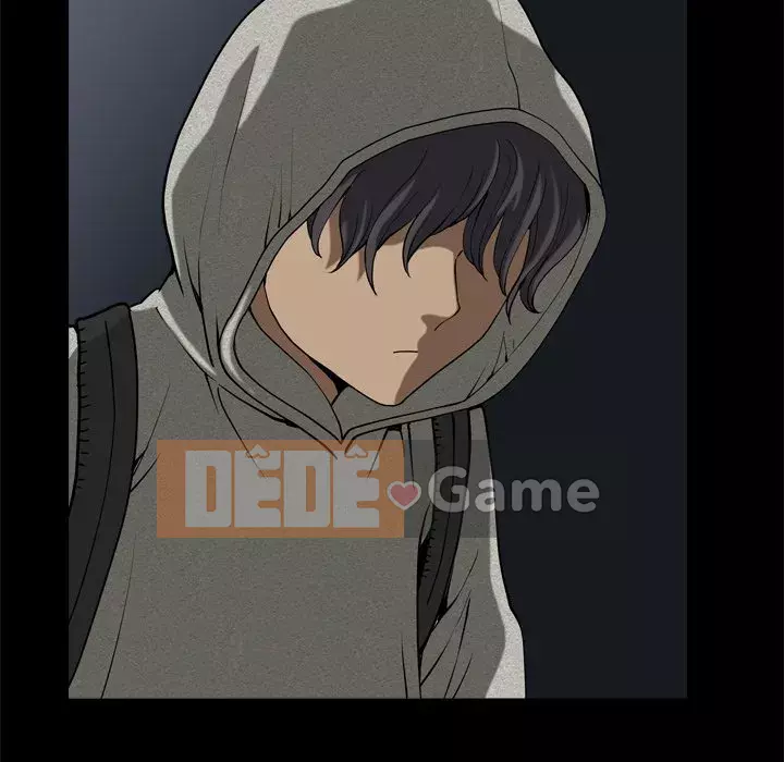 Cuộc sống sa ngã Chương 1-10