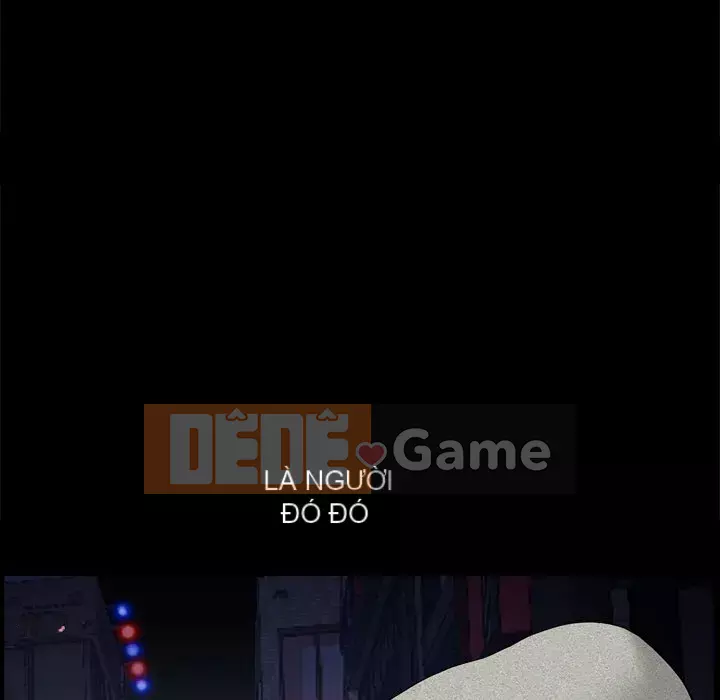 Cuộc sống sa ngã Chương 1-10