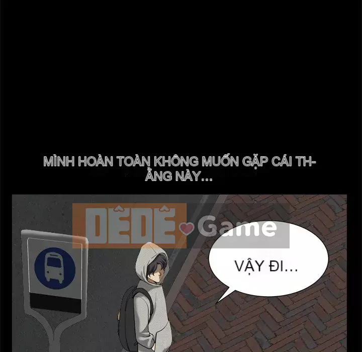 Cuộc sống sa ngã Chương 1-10