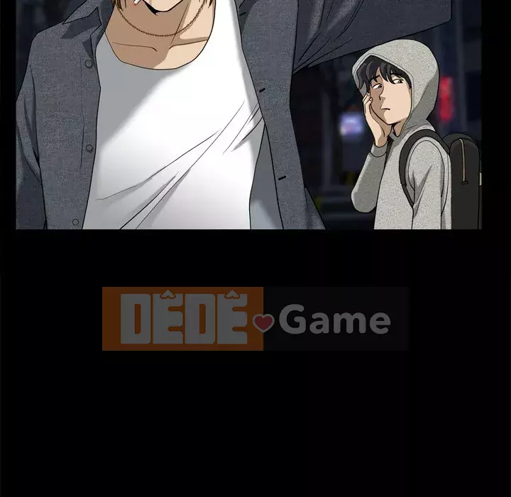 Cuộc sống sa ngã Chương 1-10