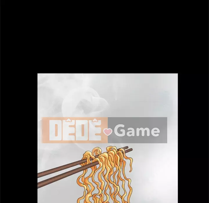 Cuộc sống sa ngã Chương 1-10