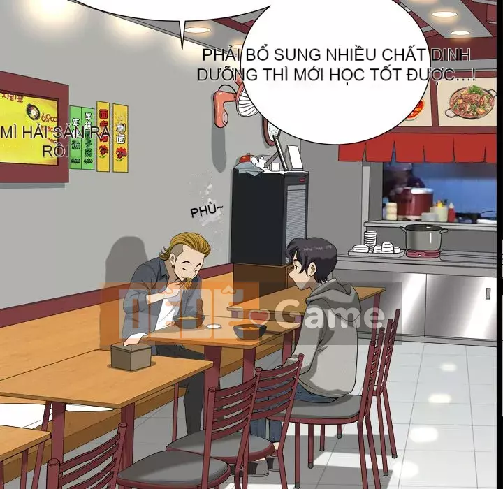 Cuộc sống sa ngã Chương 1-10