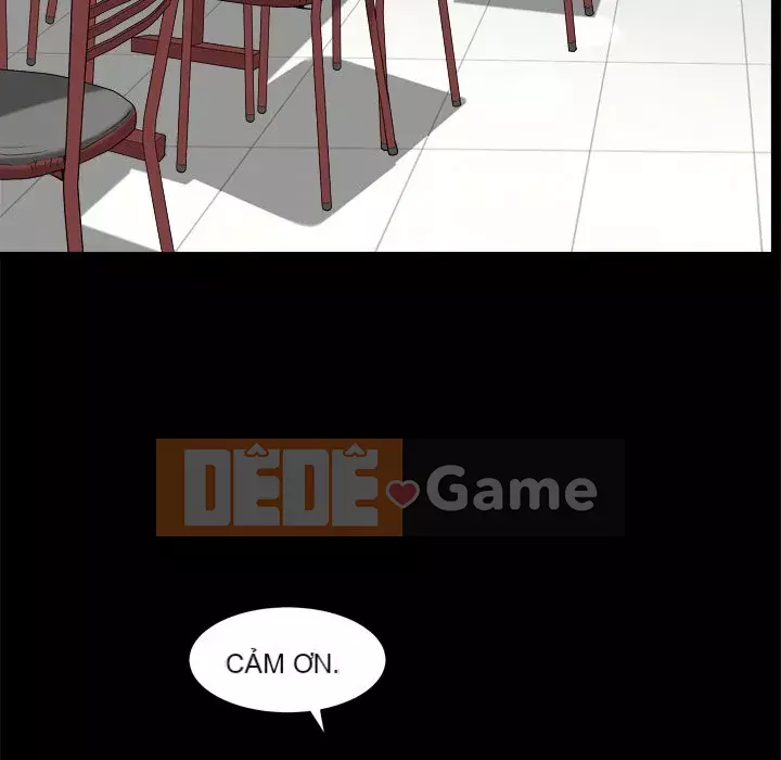 Cuộc sống sa ngã Chương 1-10