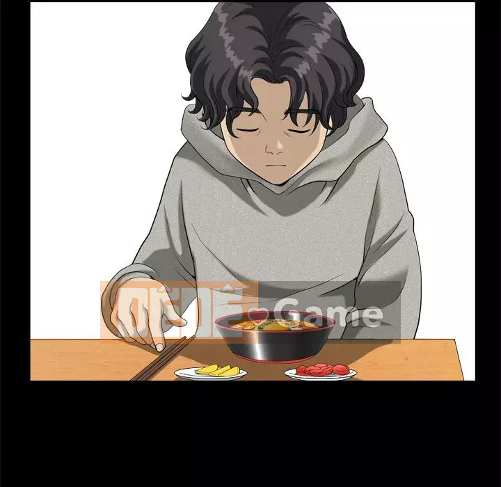 Cuộc sống sa ngã Chương 1-10