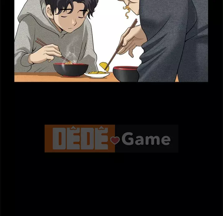 Cuộc sống sa ngã Chương 1-10