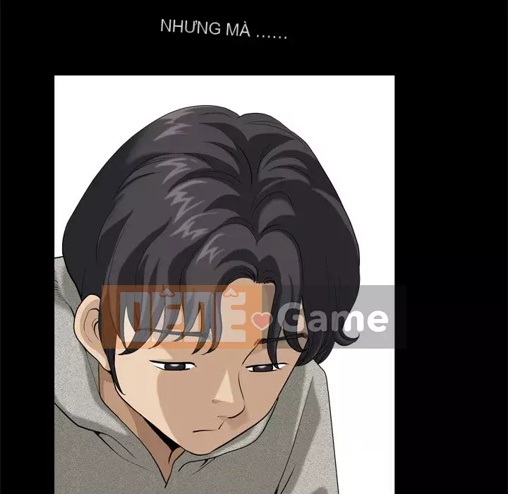 Cuộc sống sa ngã Chương 1-10