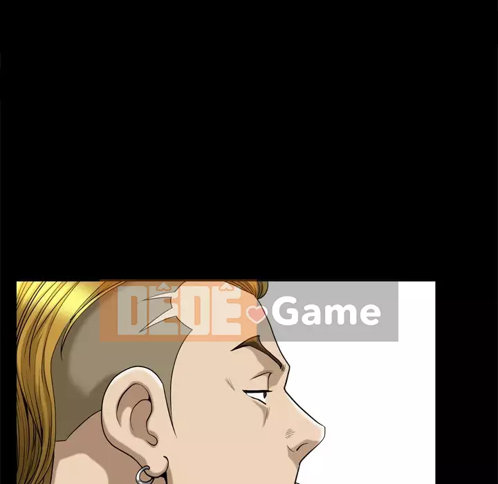 Cuộc sống sa ngã Chương 1-10