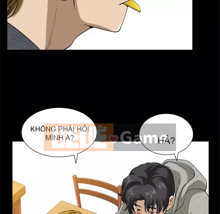 Cuộc sống sa ngã Chương 1-10