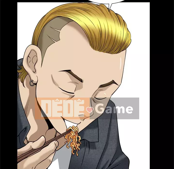 Cuộc sống sa ngã Chương 1-10