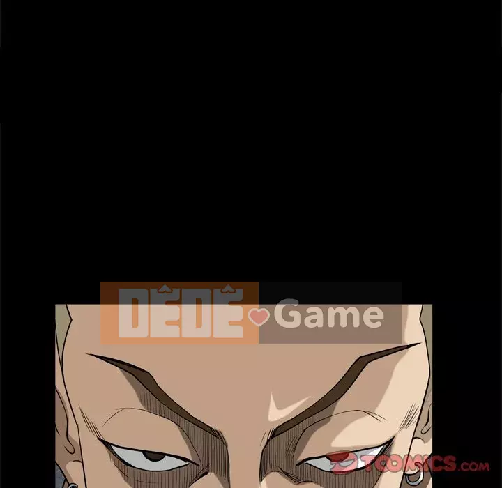 Cuộc sống sa ngã Chương 1-10