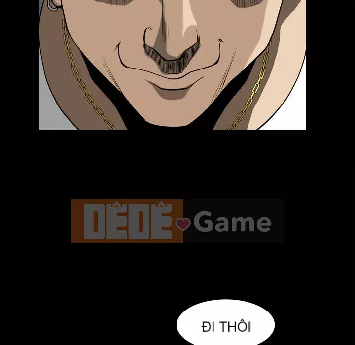 Cuộc sống sa ngã Chương 1-10