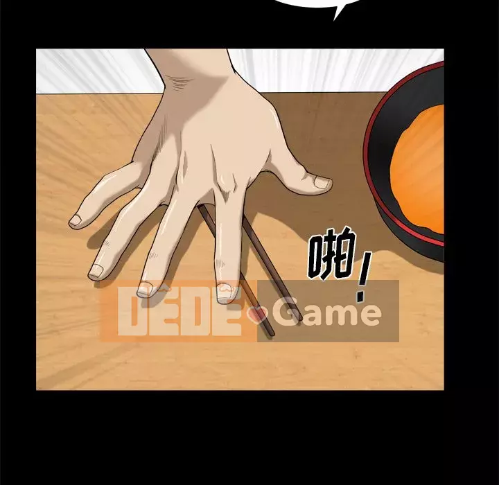 Cuộc sống sa ngã Chương 1-10