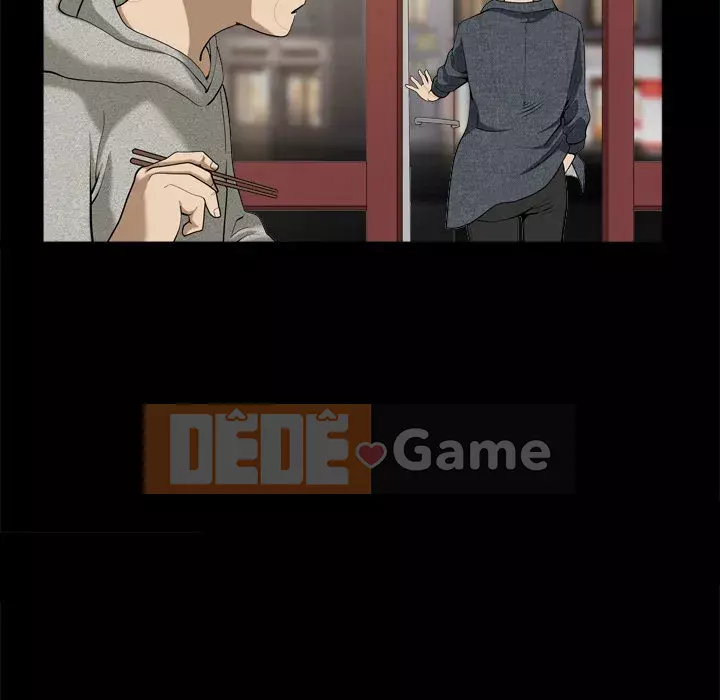 Cuộc sống sa ngã Chương 1-10