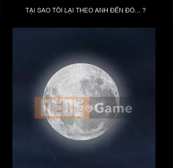 Cuộc sống sa ngã Chương 1-10