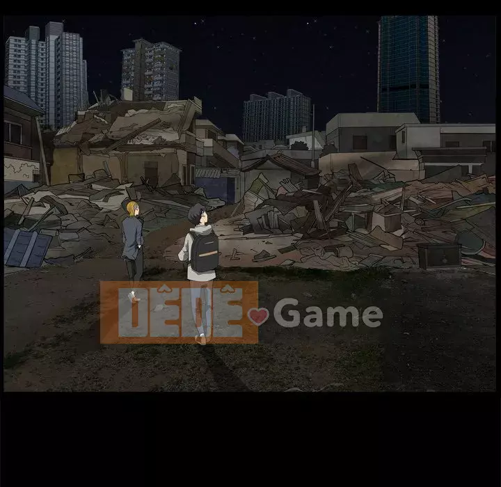 Cuộc sống sa ngã Chương 1-10