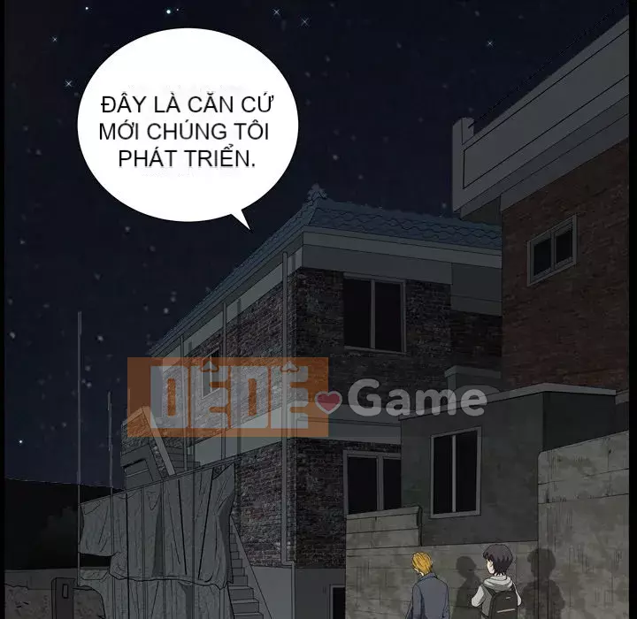 Cuộc sống sa ngã Chương 1-10