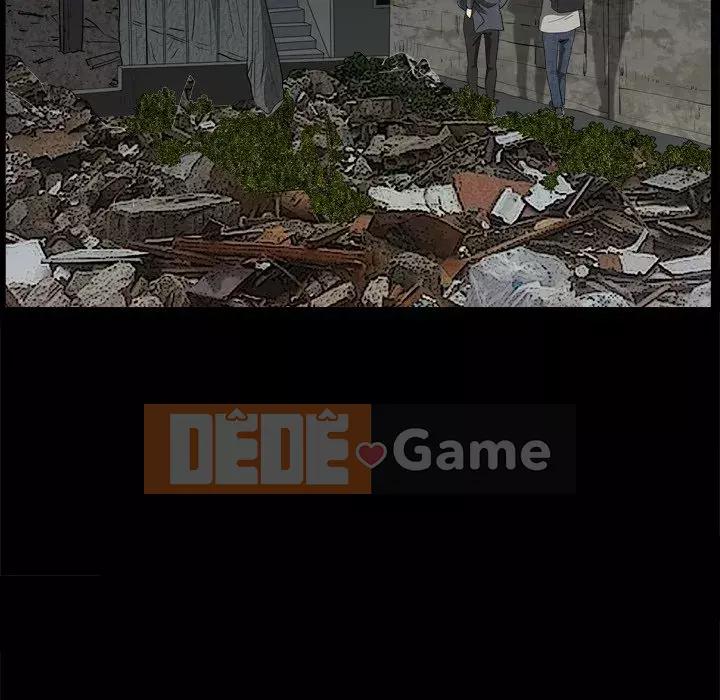 Cuộc sống sa ngã Chương 1-10