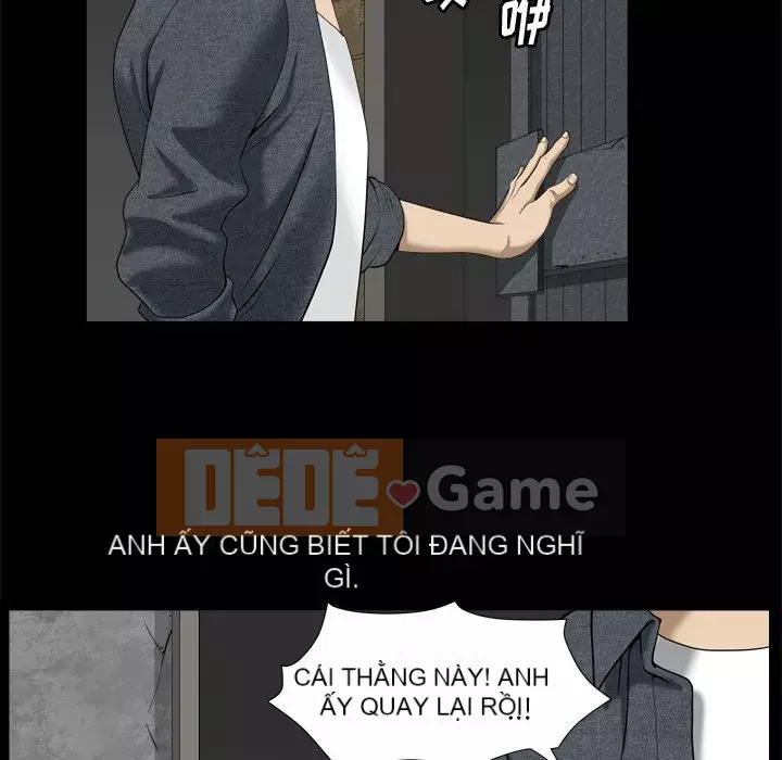 Cuộc sống sa ngã Chương 1-10