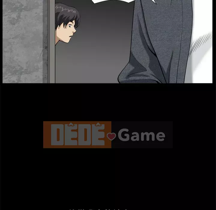 Cuộc sống sa ngã Chương 1-10