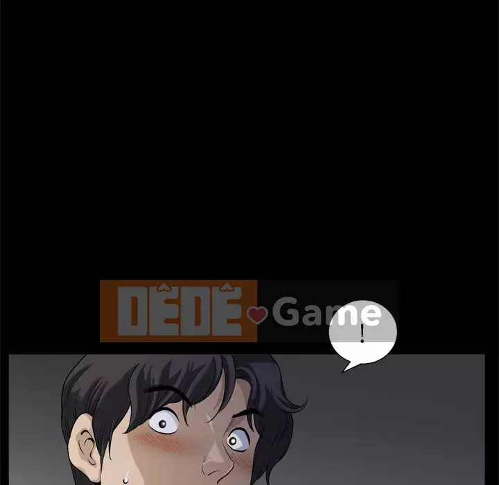 Cuộc sống sa ngã Chương 1-10