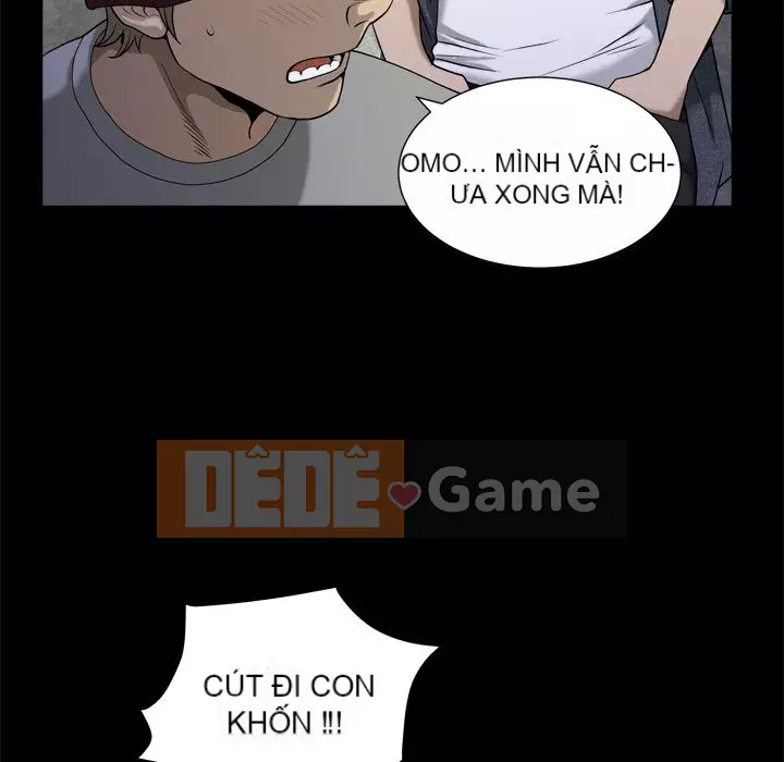 Cuộc sống sa ngã Chương 1-10