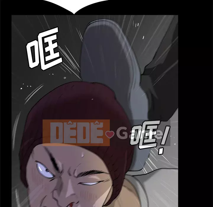 Cuộc sống sa ngã Chương 1-10