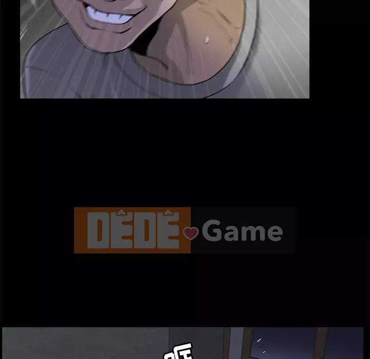 Cuộc sống sa ngã Chương 1-10