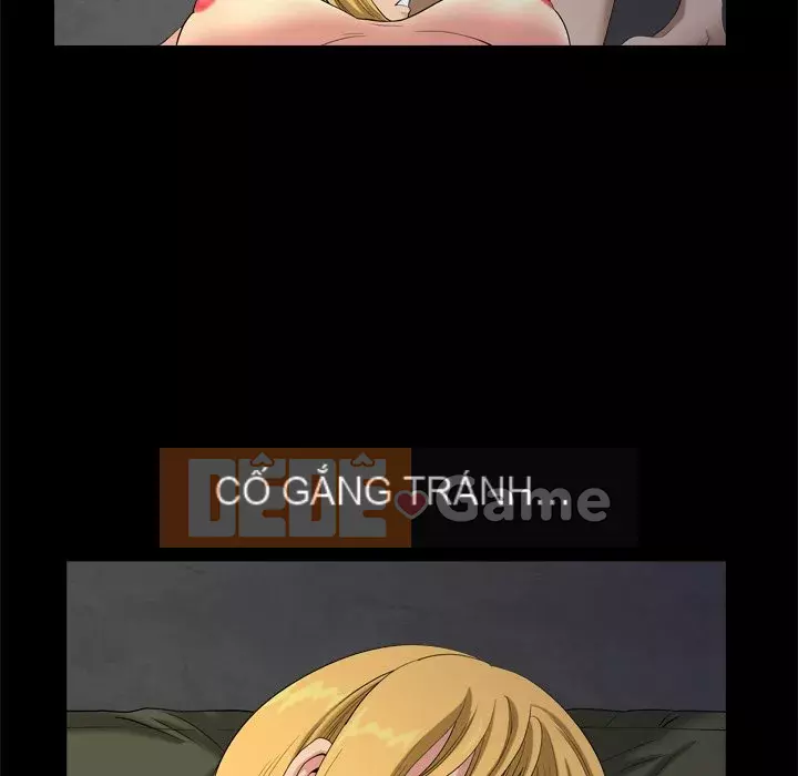 Cuộc sống sa ngã Chương 1-10